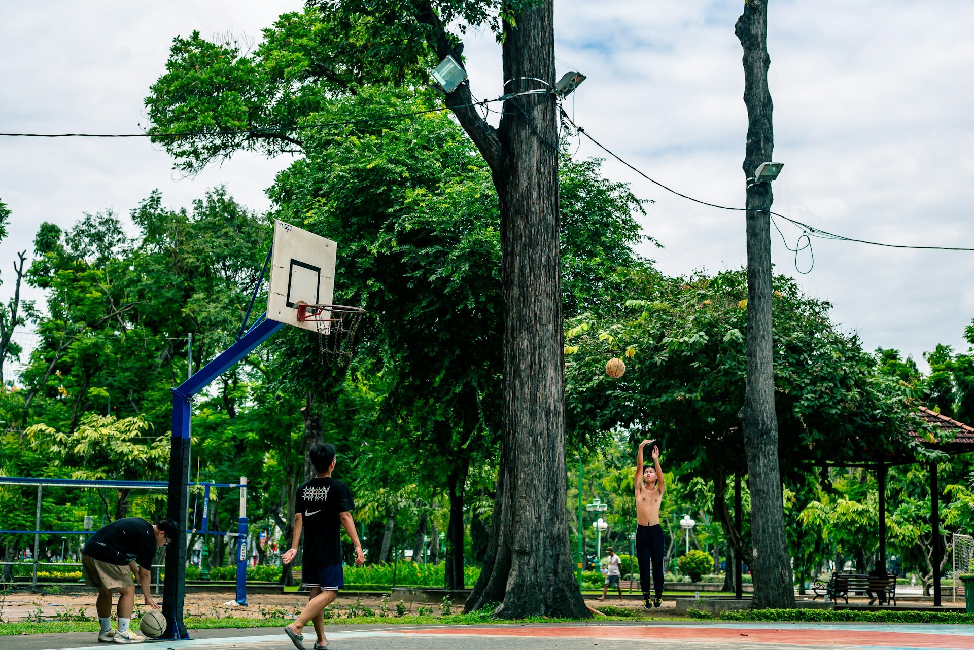 Dobrodružství a sport